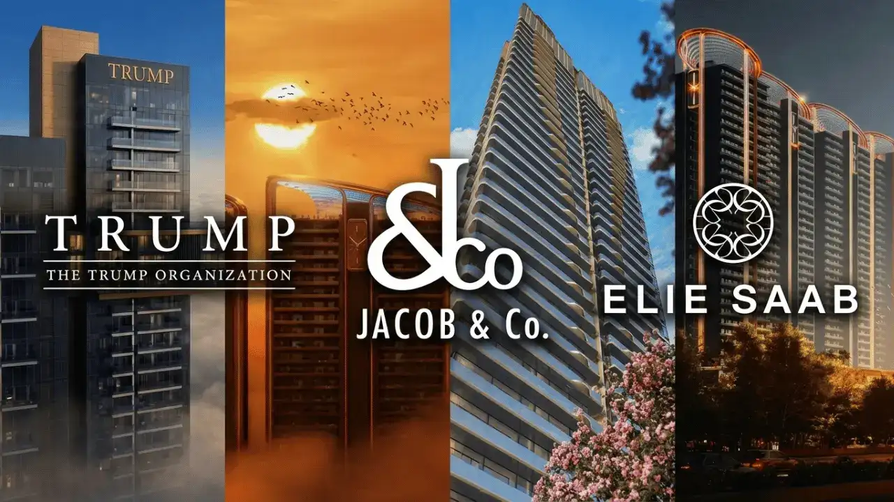 M3M Branded Residences Noida