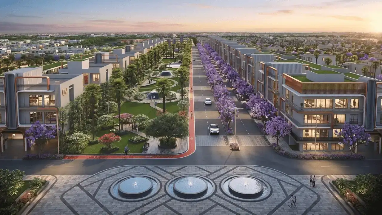 M3M City of Dreams Panipat