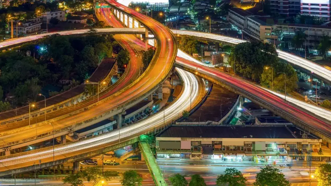 m3m dwarka expressway