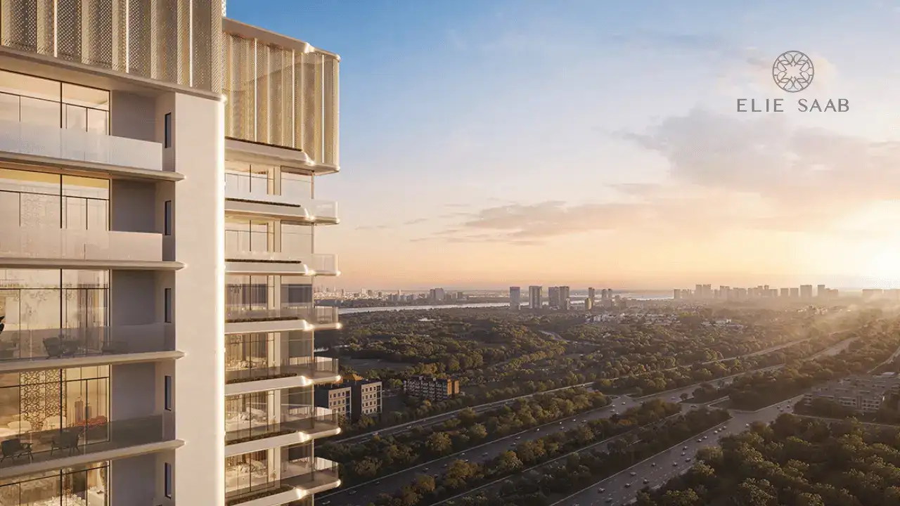 M3M Elie Saab Sector 111 Gurgaon