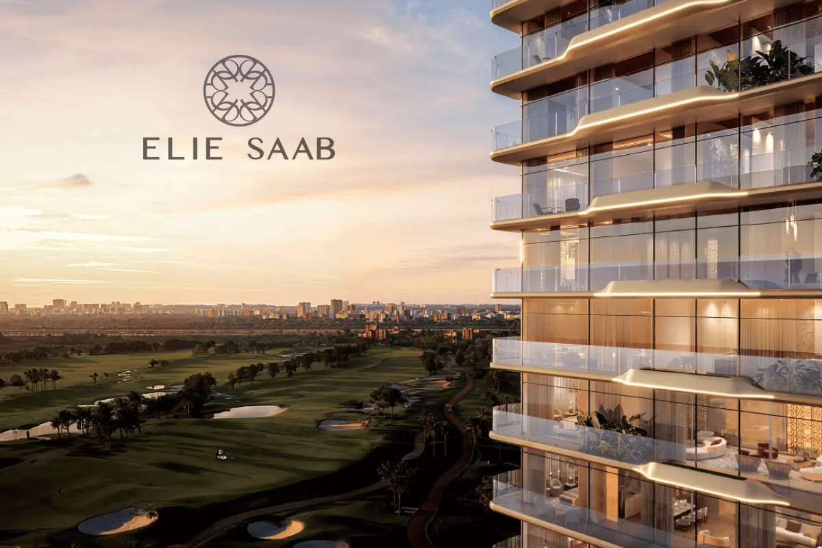 M3M Elie Saab Gurgaon