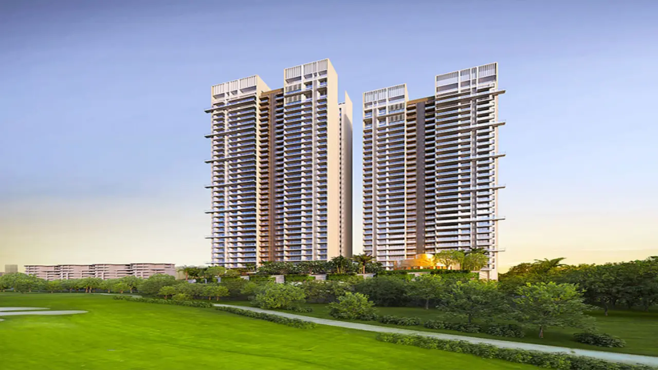 M3M Noida Residential Projects