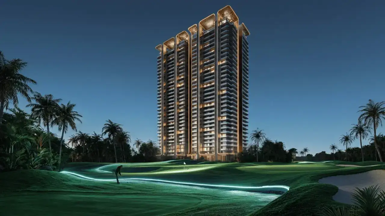 M3M St. Andrews Sector 113 Gurgaon