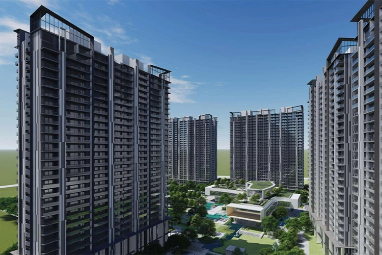 M3M Golf Hills Gurgaon: Premium Lifestyle in Sector 79