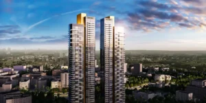 Trump Tower Sec 94 Noida