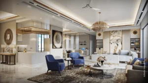 M3M Cullinan 94 Noida