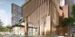 M3M Cullinan Noida