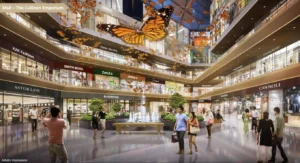 M3M Cullinan dwarkaexpressway