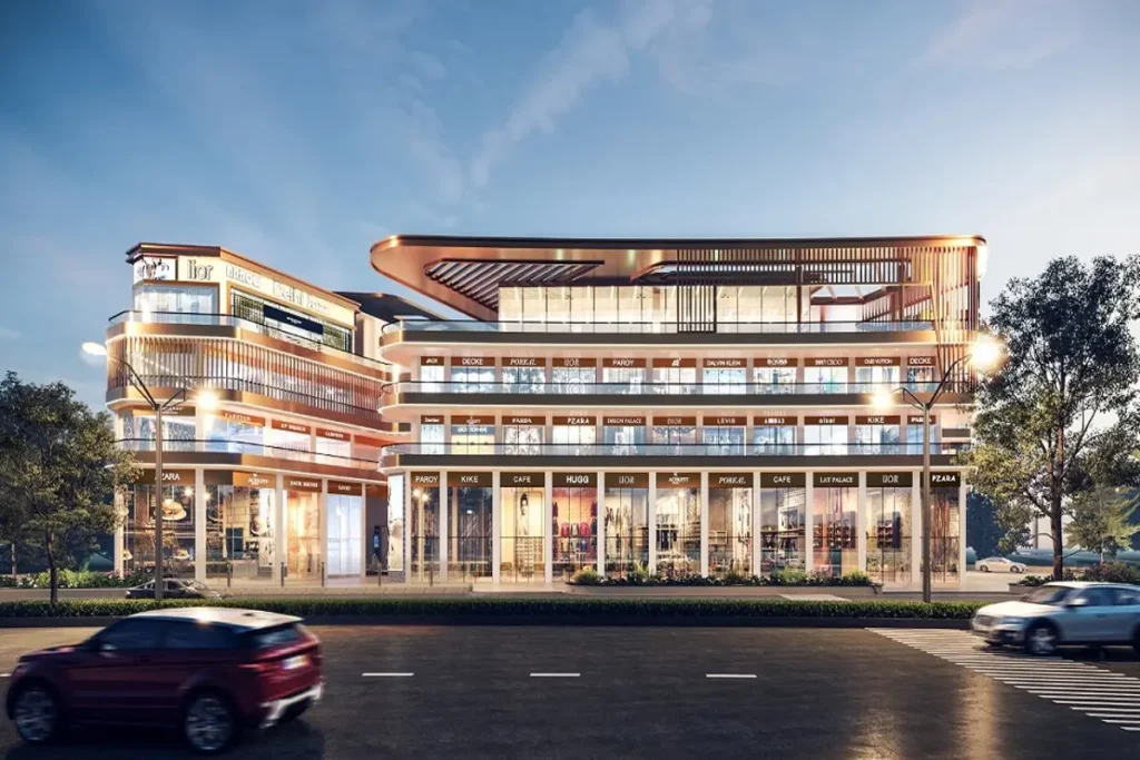 M3M Gurgaon or Noida Properties