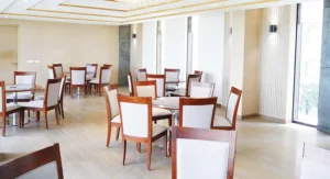 M3M Luxury Floor