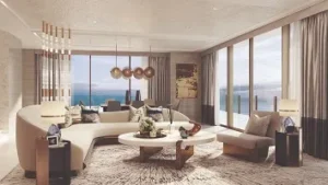 M3M Luxury Floor Sector 58