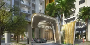 M3M St. Andrews Gurgaon