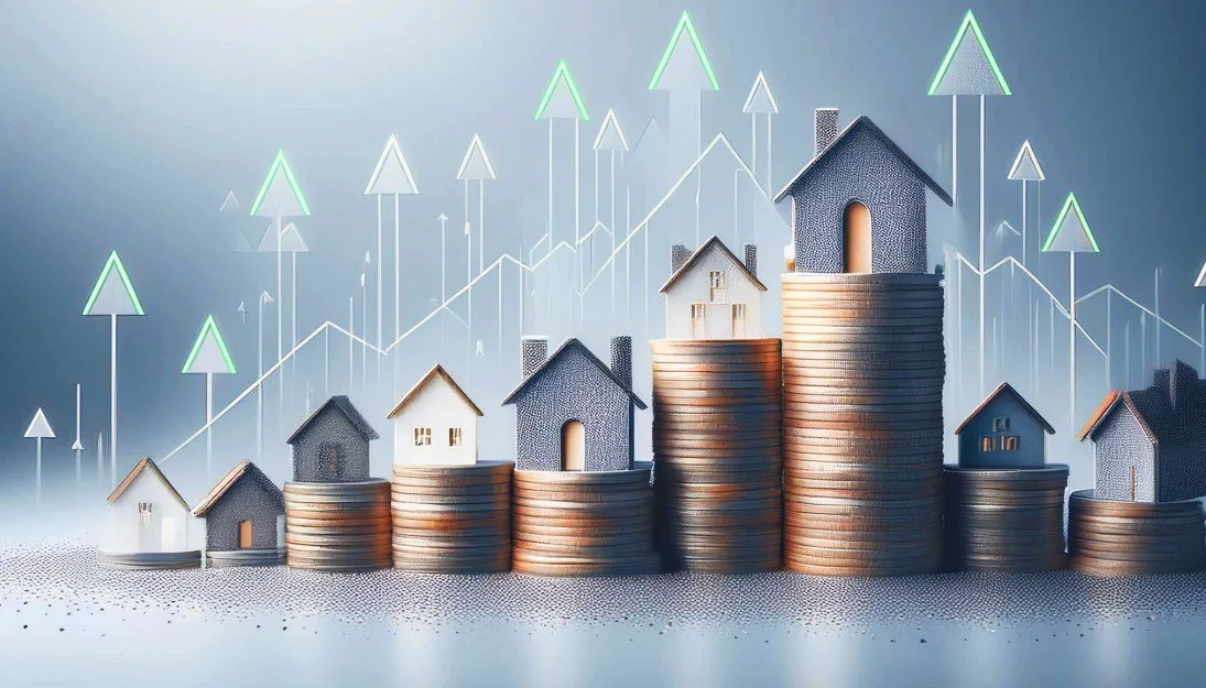 Top Reasons to Invest in Real Estate in 2025