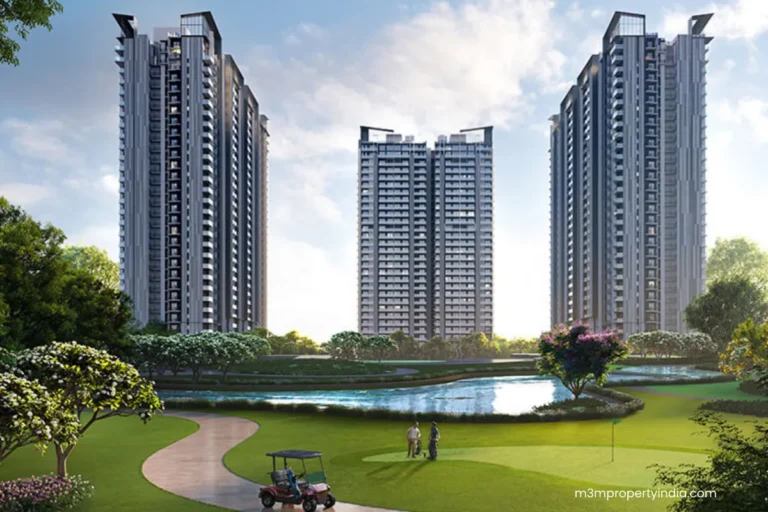 Best M3M Projects in Gurgaon