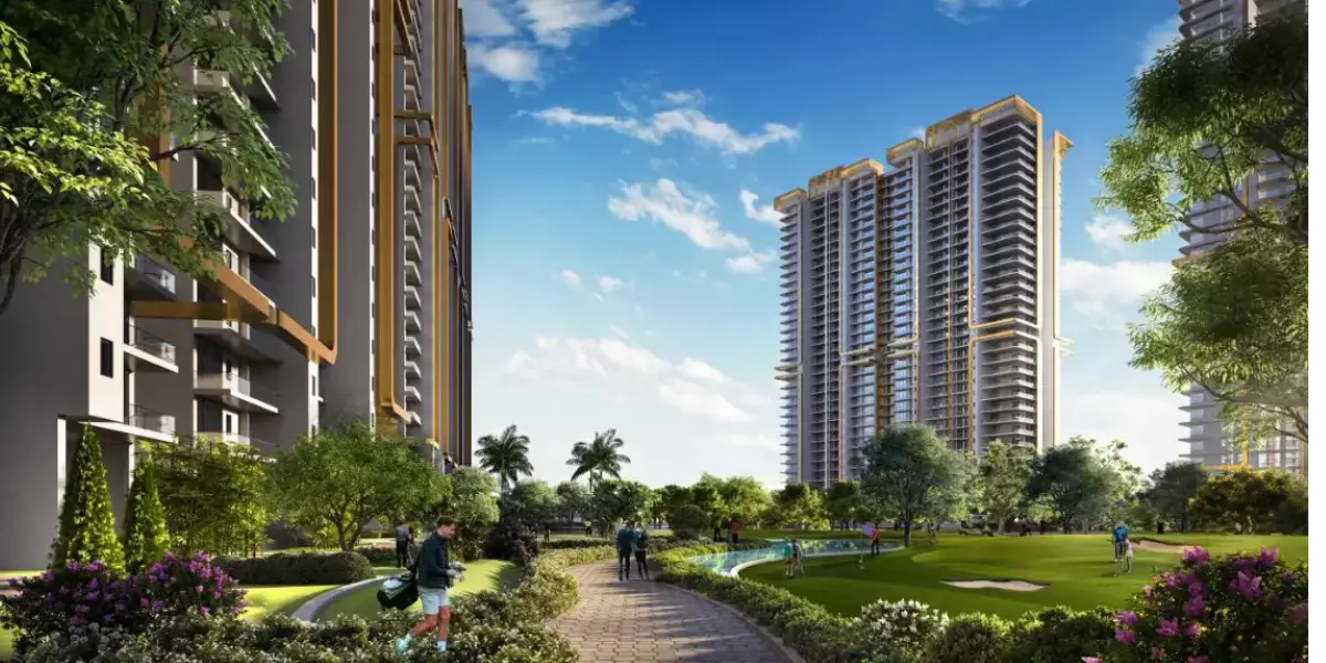 M3M Residential Projects in Gurgaon and Noida