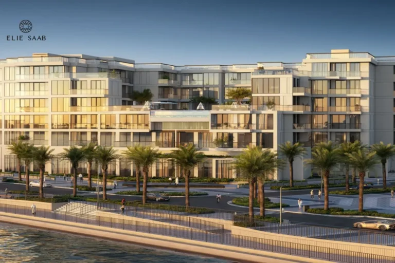 M3M Elie Saab Gurgaon