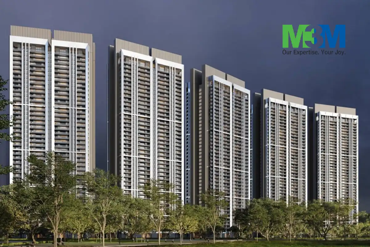 M3M Manesar Gurgaon