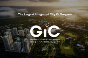 Gurgaon International City by M3M