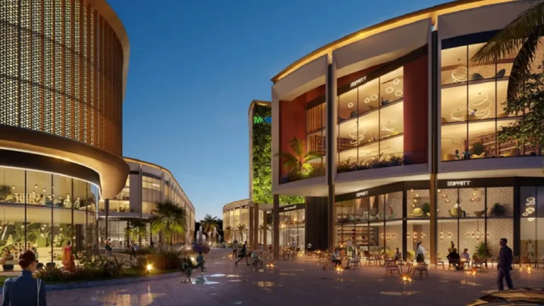 M3M Commercial Projects Gurgaon