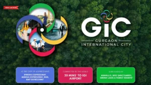 M3M Gurgaon International city Manesar