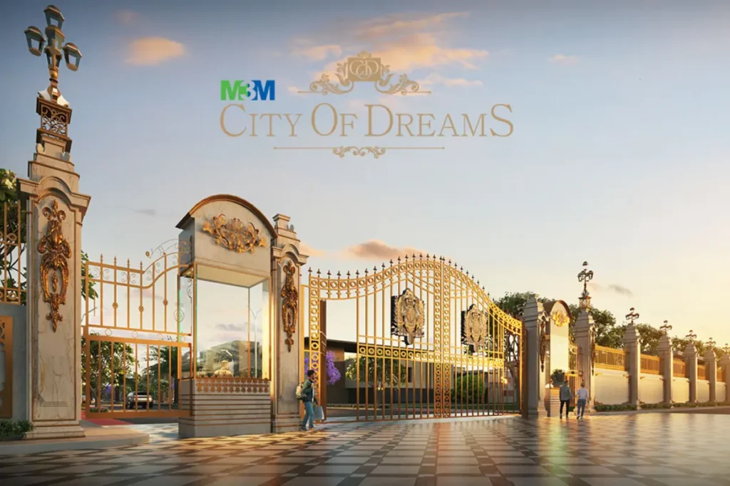 M3M India Launches ₹600 Cr Low-Rise Project in Panipat