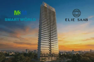 M3M Elie Saab Launch