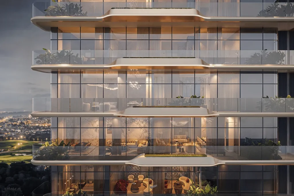 Branded Residences Gurgaon