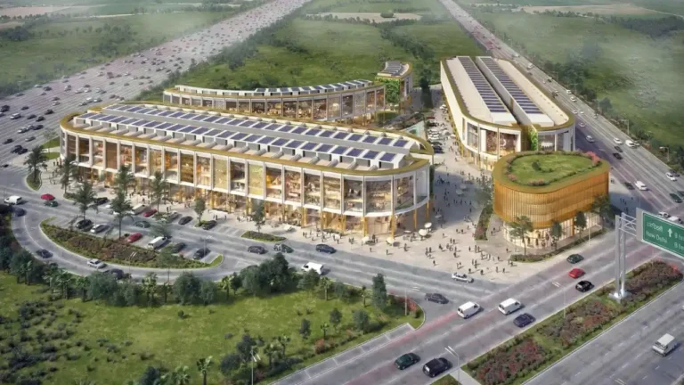 M3M 114 Market Gurgaon