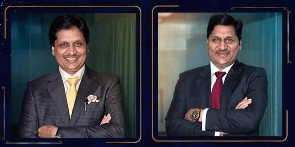 Basant Bansal and Roop Bansal