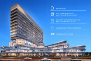 M3M Paragon57 Gurgaon