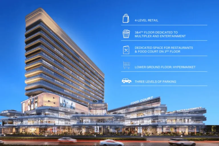 M3M Paragon57 Gurgaon