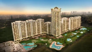 M3M St Andrews Gurgaon
