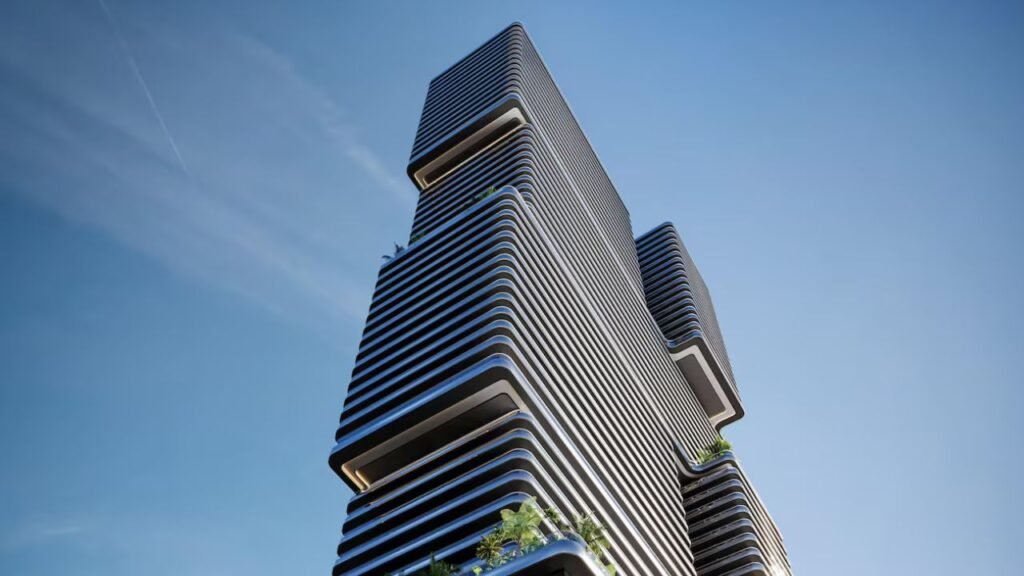 M3M Billionaires Circuit Sector 58