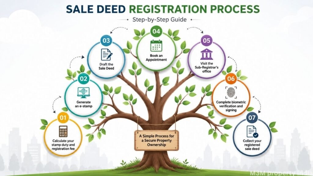 Stamp Duty Registration Process