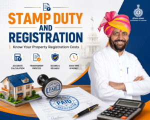 Stamp Duty and Registration
