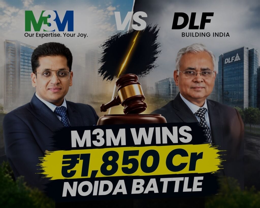 M3M Latest News